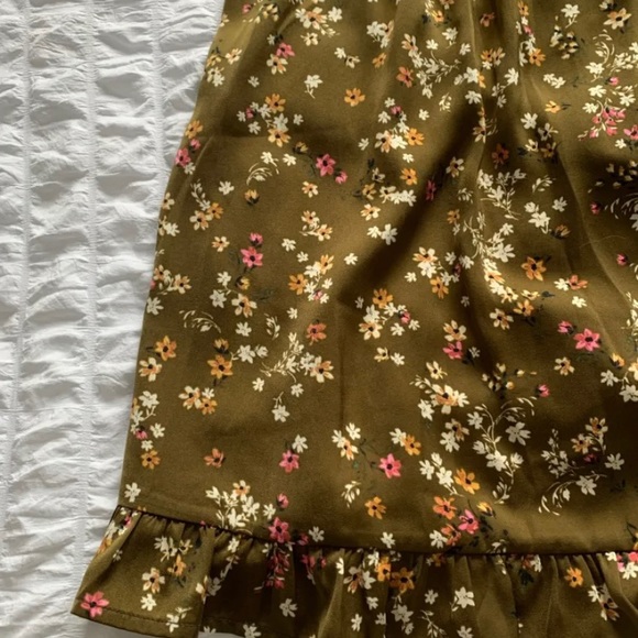 Saltwater luxe dress - Picture 5 of 9